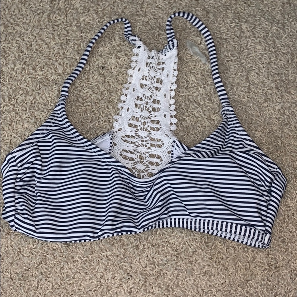 TARGET BIKINI TOP